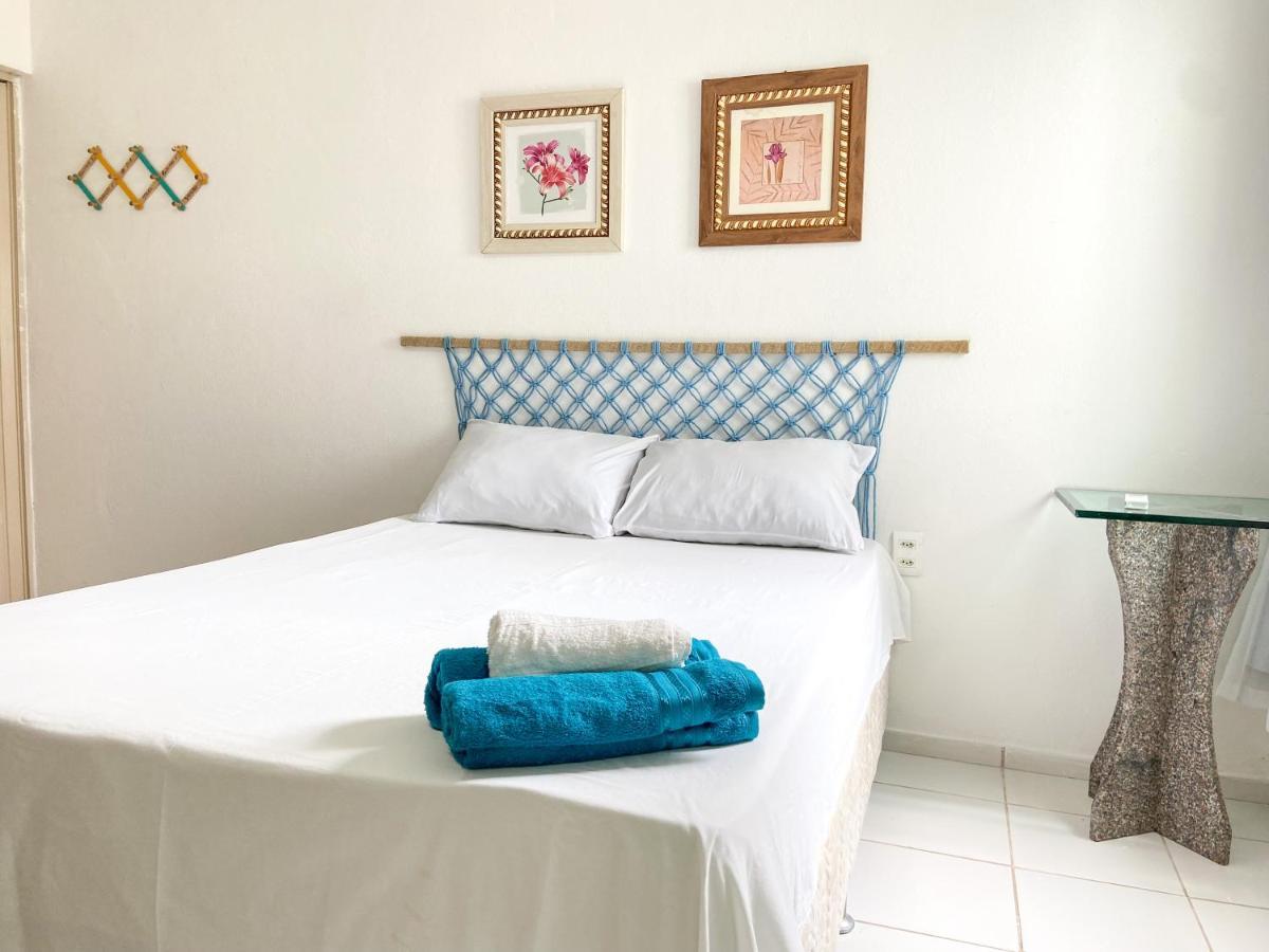 פראיה דוס קרניירוס Casa Refugio Dos Carneiros, 1Min Do Mar, 4Suites, Salao De Jogos מראה חיצוני תמונה