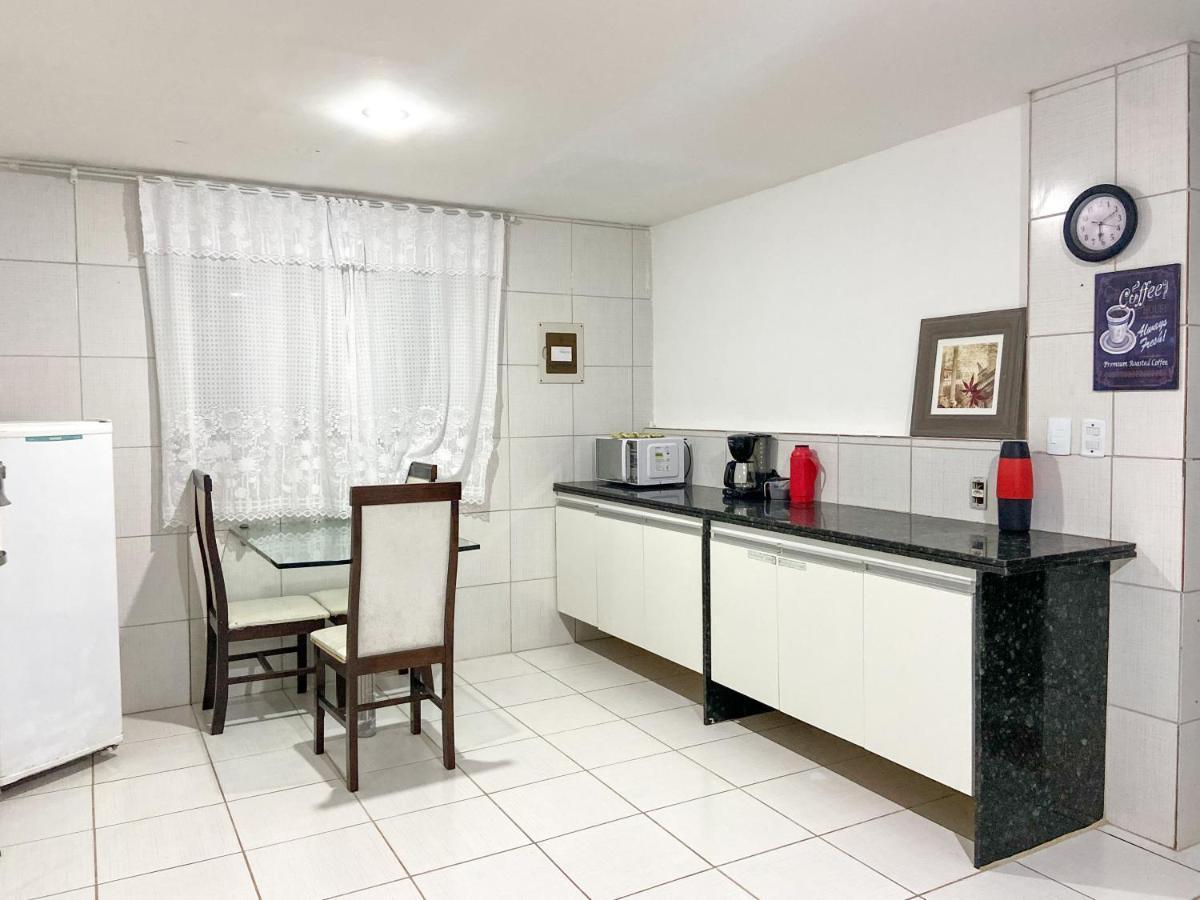 פראיה דוס קרניירוס Casa Refugio Dos Carneiros, 1Min Do Mar, 4Suites, Salao De Jogos מראה חיצוני תמונה